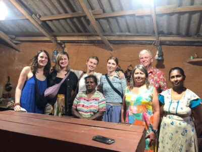 Kandy Cooking Class with Granny - Pickup, timing, and what to expect from the ride