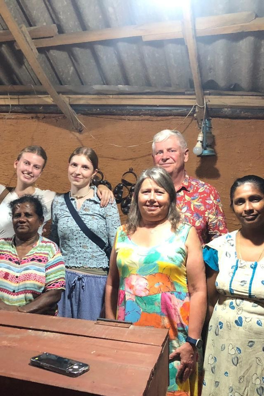 Kandy Cooking Class with Granny - Price and value: is $25 enough for this much cooking?