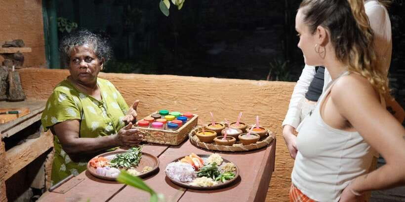 Kandy Cooking Class with Granny - The real “memory”: hospitality in a three-generation home