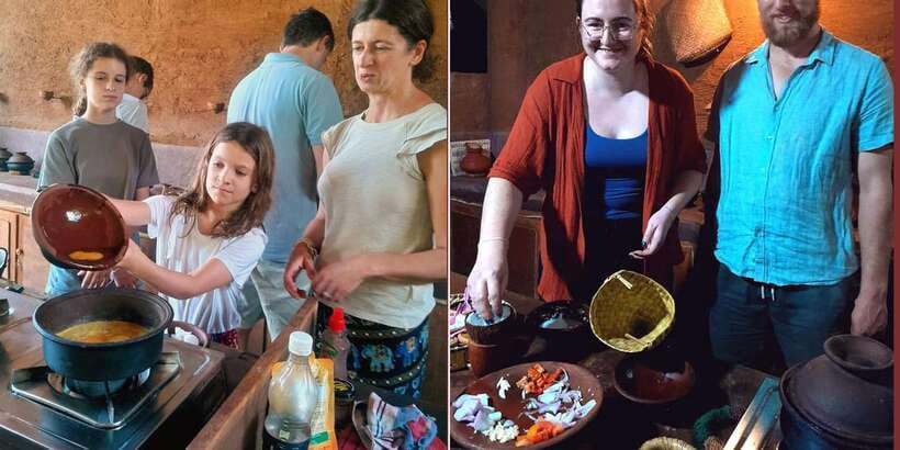 Kandy: Village Cooking Class 12 Dishes with Market Tour - Key Highlights You’ll Actually Use