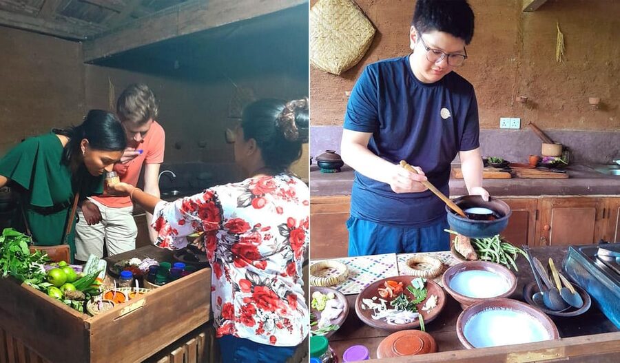 Kandy: Village Cooking Class 12 Dishes with Market Tour - Who Should Book This Class (and Who Might Skip It)