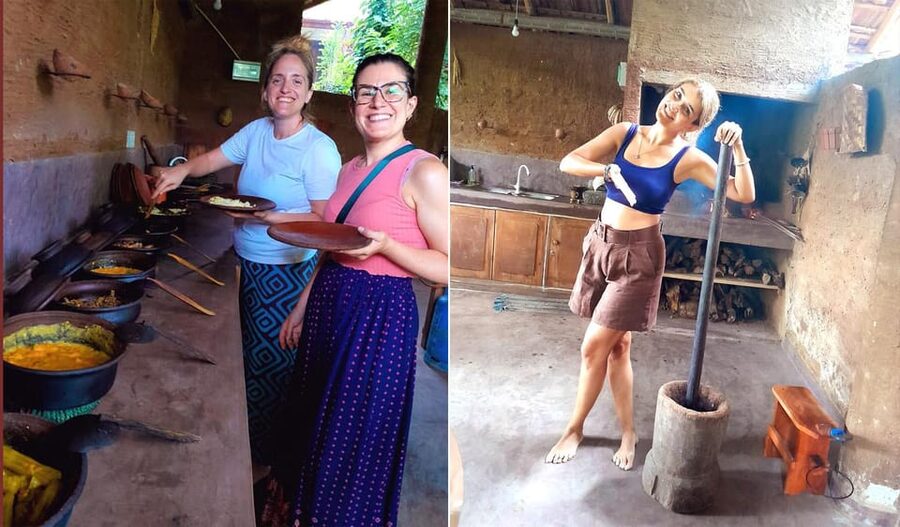 Kandy: Village Cooking Class 12 Dishes with Market Tour - What 12 Sri Lankan Dishes Teaches You About Flavor (Not Just Recipes)