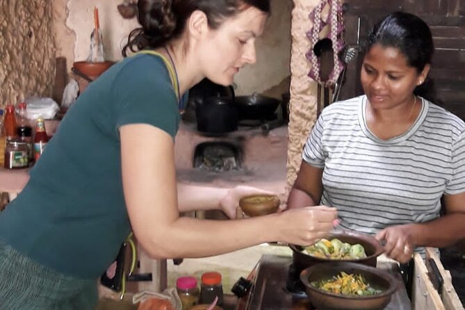 Kandy Village Cooking Class - Who should book this cooking class
