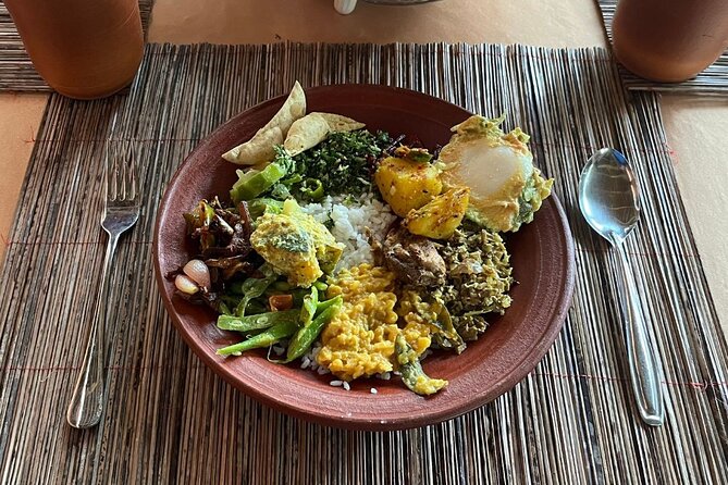 Kandyan Hut Cooking Class - Kandyan Hut Kitchen: what you’re really signing up for
