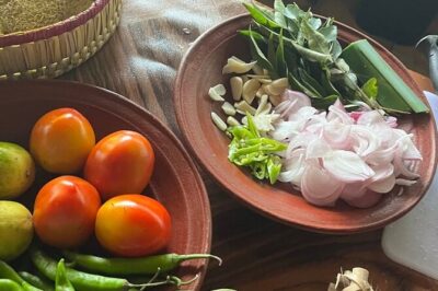 Kandyan Hut Cooking Class - In the kitchen: how the coaching works (and what to look for)
