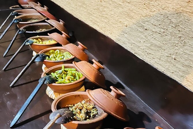 Kandyan Hut Cooking Class - Where it fits in your Kandy schedule