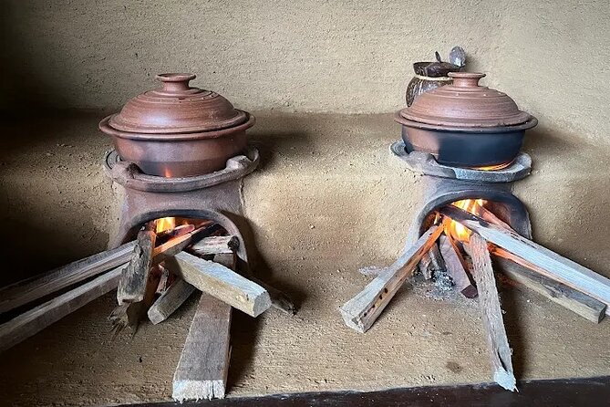 Kandyan Hut Cooking Class - Who this cooking class is best for