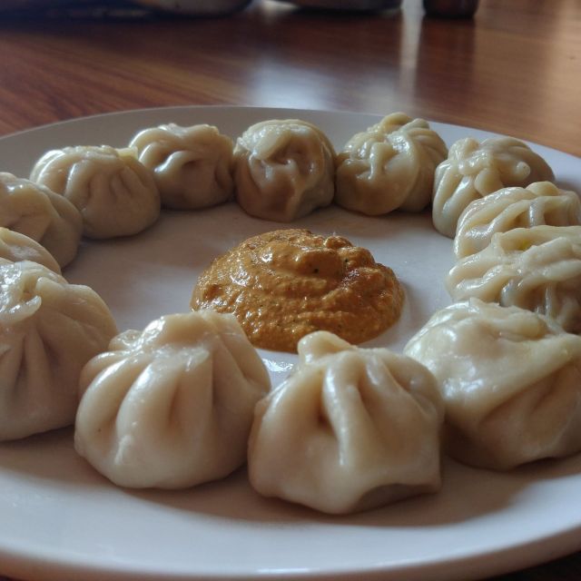Kathmandu: 3-Hours of Cooking Class with Meals - A cooking class in Kathmandu that actually feeds you