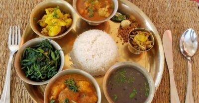 Kathmandu: 3-Hours of Cooking Class with Meals - How the “three menus” format keeps it fun (not rushed)