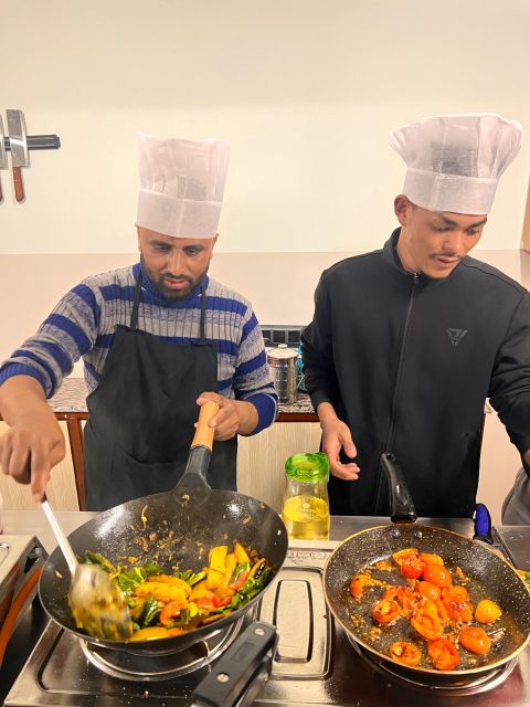 Kathmandu: About 3-hour Cooking Class Experience near Thamel - Who This Cooking Class Fits Best (and Who Might Skip It)