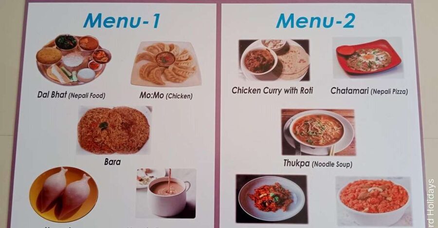Kathmandu: About 3-hour Cooking Class Experience near Thamel - Dal Bhat Mastery: Lentils and Rice, Explained Like a Real Routine