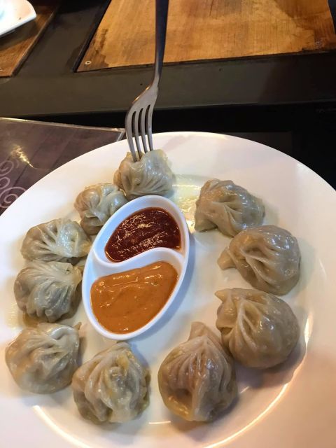 Kathmandu: About 3-hour Cooking Class Experience near Thamel - Momo Magic and Bara Bliss: Dumpling Folding Plus Lentil Frying