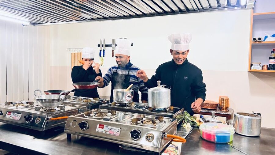 Kathmandu: About 3-hour Cooking Class Experience near Thamel - Thukpa, Choila, and Other Choices: When the Class Covers More Than One Style