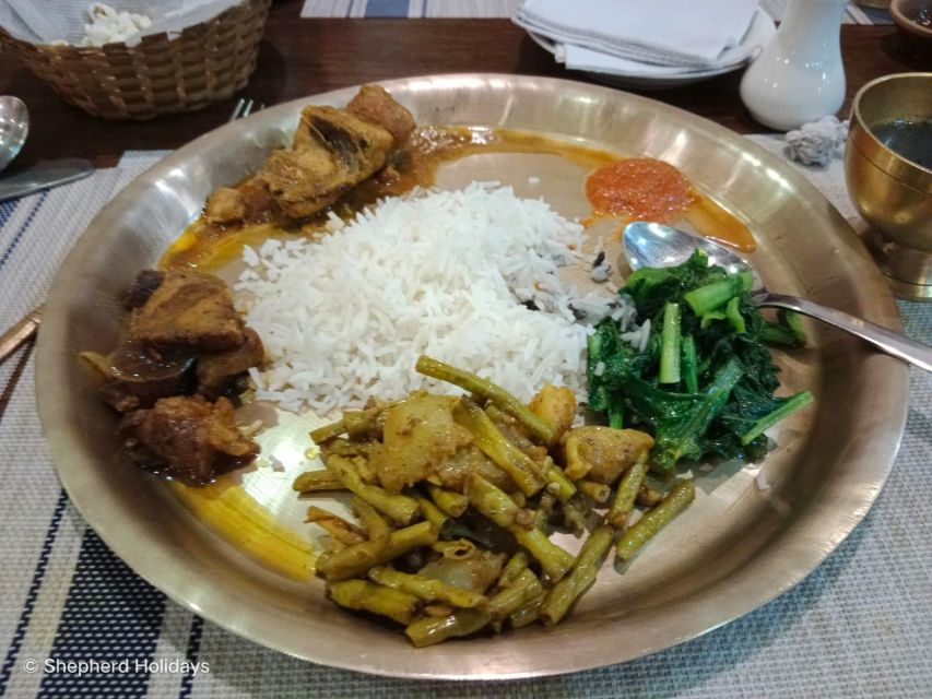Kathmandu: About 3-hour Cooking Class Experience near Thamel - Price and Value: What $29 Buys You in Real Food Terms