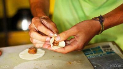 Kathmandu: Nepali Cooking Class with Hotel Pickup - Hotel pickup from Thamel: convenient, but time slips happen