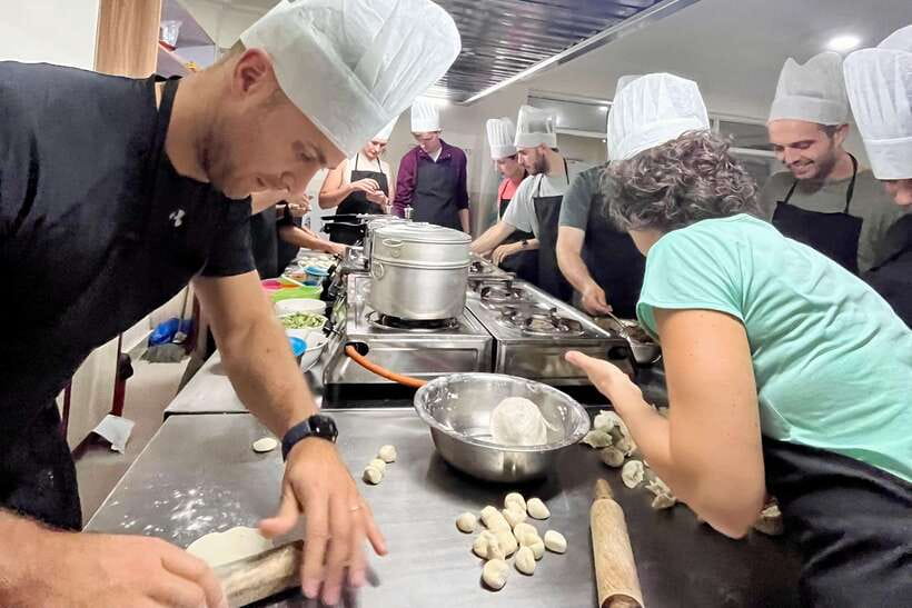 Kathmandu: Women-Led Cooking Class & Momo Making-Local Taste - Key Takeaways Before You Go