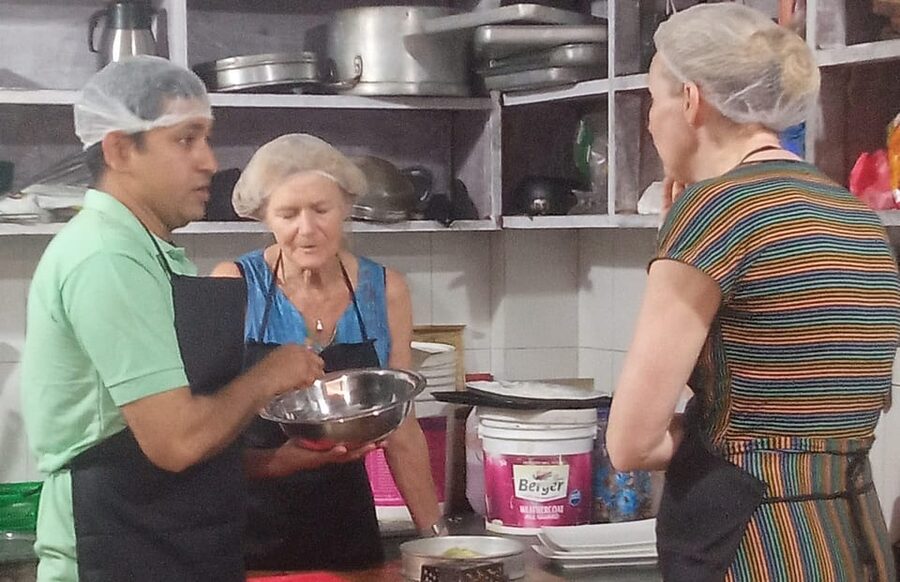Kathmandu: Women-Led Cooking Class & Momo Making-Local Taste - The Women-Led Chef Dynamic and What That Means for You
