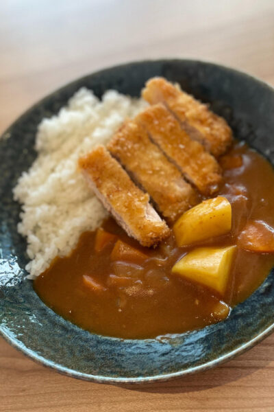 Katsu Curry OR Bento Making Cooking Class & Local Shop Tour - Local shop tour: learn why ingredients matter, not just what they cost