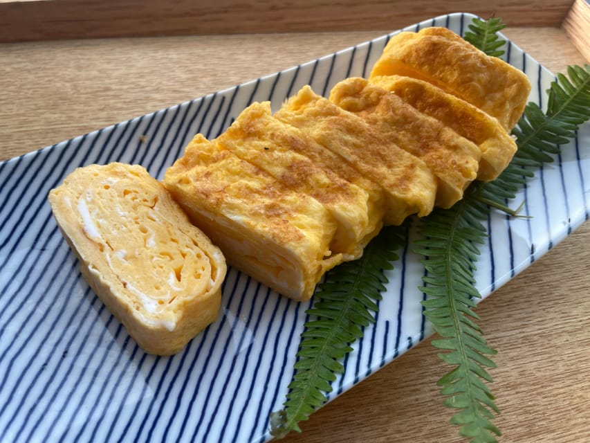 Katsu Curry OR Bento Making Cooking Class & Local Shop Tour - The cultural conversation: ask about Japan while you cook