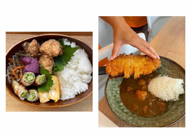 Katsu Curry OR Bento Making Cooking Class & Local Shop Tour - Price and value: what $83 gets you in real terms