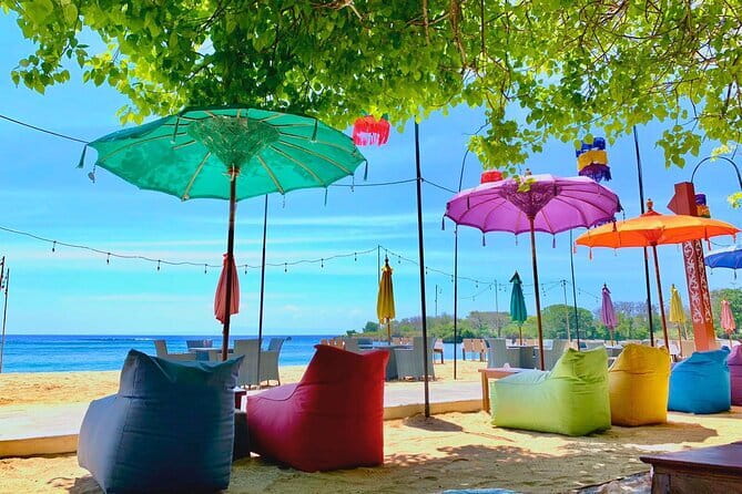 Kekeb Cooking Class at Nusa Dua - Key highlights worth planning around