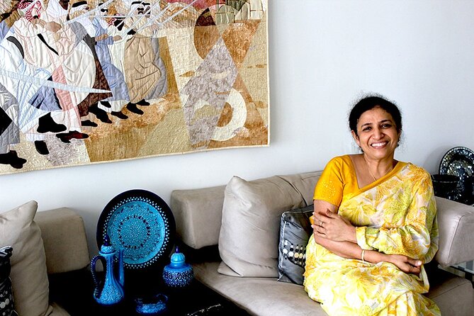 Kerala Cooking Class with Charming Freeda in her Kochi Home - Key highlights I’d book for again