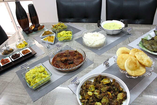 Kerala Cooking Class with Charming Freeda in her Kochi Home - Who should book this Kerala cooking class with Freeda?