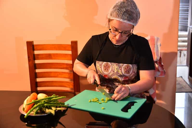 Kerala Traditional village cooking class (Munnar) - Kerala village cooking in Munnar: what makes this class feel real