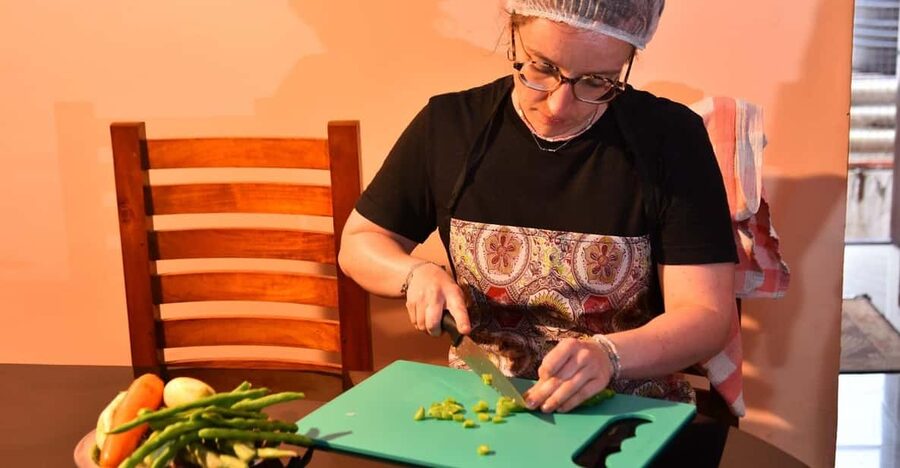Kerala Traditional village cooking class (Munnar) - Getting started at the home kitchen: ingredients, tools, and expectations