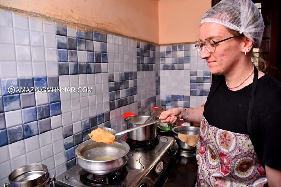 Kerala Traditional village cooking class (Munnar) - Hands-on cooking: you’ll actually cook, in a group