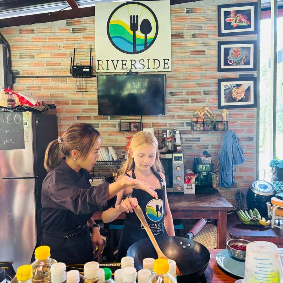 Khao Lak: Half-Day Cooking Class and Ingredient Hunt - Key things to know before you go