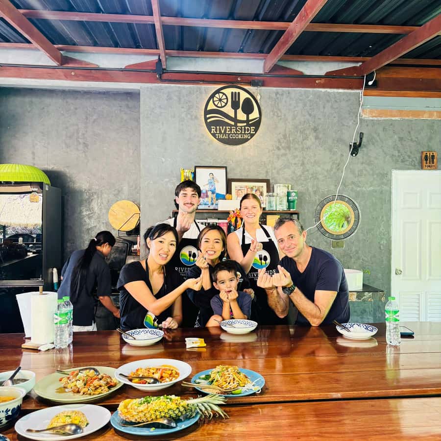 Khao Lak: Half-Day Cooking Class and Ingredient Hunt - How the Ingredient Hunt Shapes Your Curry and Stir-Fry