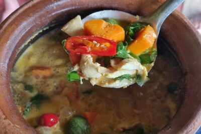 Khao Sok Local Life Adventure & Traditional Cooking Class - Mr. Yoo’s Home: Harvesting Ingredients Like a Local