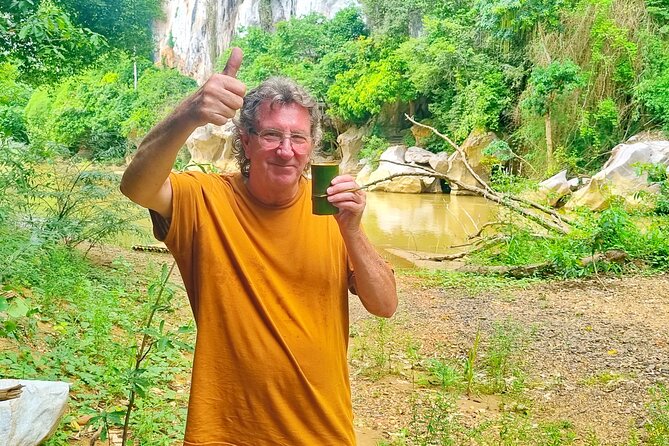 Khao Sok Local Life Adventure & Traditional Cooking Class - Price and Value: What You’re Paying For Beyond the Ticket