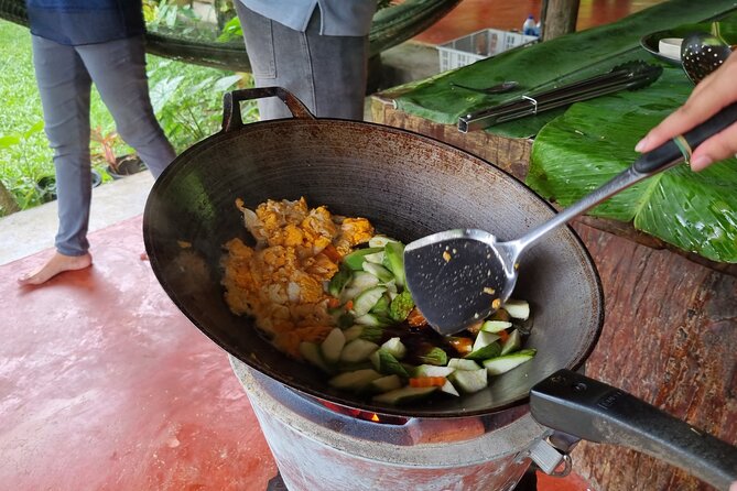 Khao Sok Local Life Adventure & Traditional Cooking Class - Who This Khao Sok Local Life Tour Fits Best