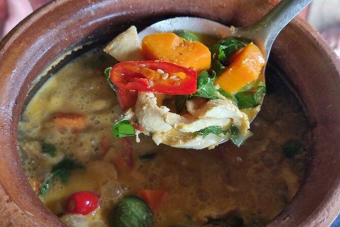 Khao Sok Local Life Adventure & Traditional Cooking Class - Mr. Yoo’s Home: Harvesting Ingredients Like a Local