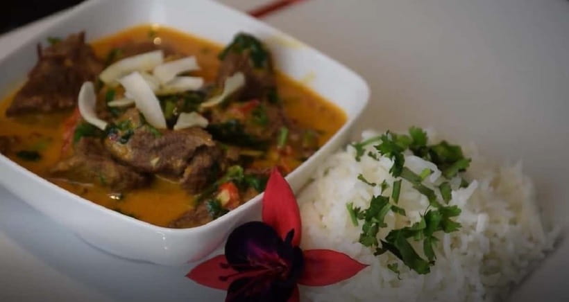 Khao Sok: Thai Cooking Class and Culinary Experience - Getting there and settling in: the flow of a 4.5-hour class
