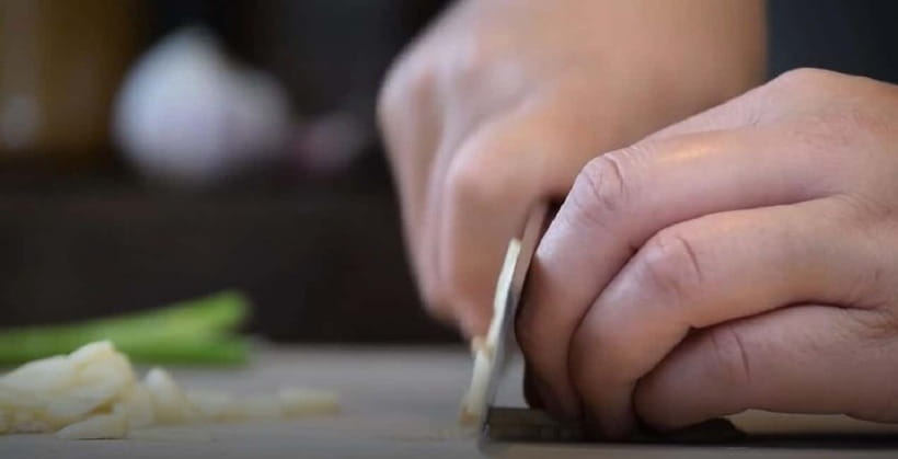 Khao Sok: Thai Cooking Class and Culinary Experience - The open-air setup: woks, bamboo tools, and farm-sourced ingredients