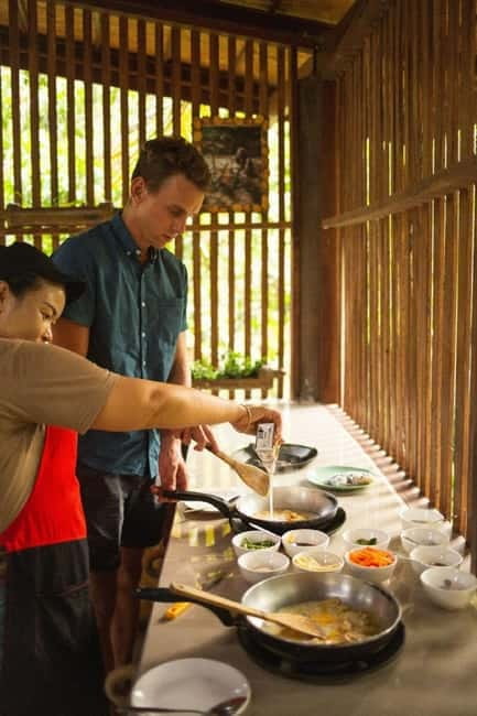 Khao Sok: Thai Cooking Class and Culinary Experience - Price and value: does $50 make sense here?