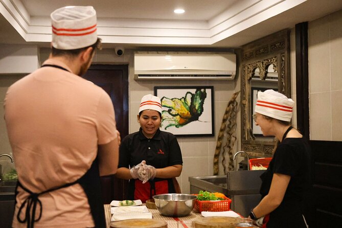 Khmer Cooking Class Full Day - Why This Phnom Penh Class Feels More Like a Real Lesson