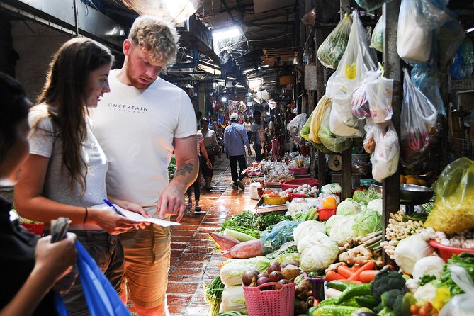 Khmer Cooking Class Half Day (AM or PM) - Value check: is $31 actually a deal in Phnom Penh?