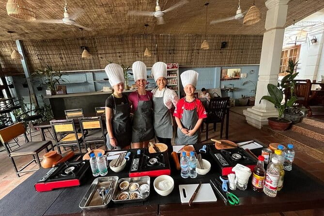 Khmer Cooking Class in Cambodia - Key Highlights You’ll Care About