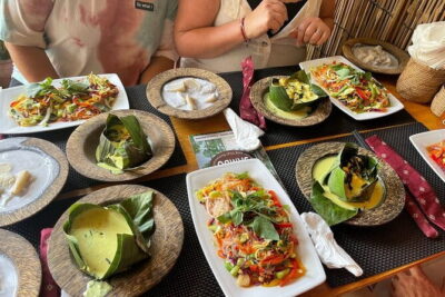 Khmer Cooking Class in Cambodia - Finding the Class: Sambo Khmer & Thai Restaurant by Wat Damnak