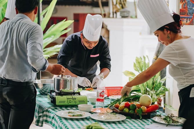 Khmer Cooking Class in Cambodia - What’s Included, What’s Not, and Who This Fits Best