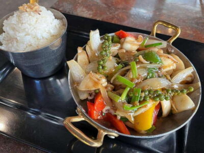 Khmer Food Culture Cooking Class in Kampot - The guided Khmer market tour: what to notice