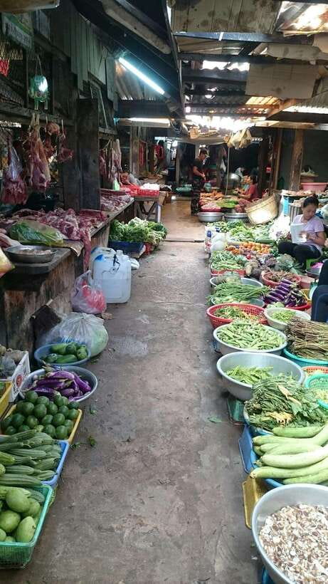 Khmer Food Culture Cooking Class in Kampot - What you actually learn, not just what you eat