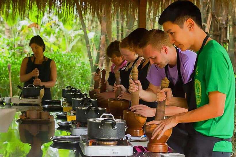 Khmer Food Culture Cooking Class in Kampot - Price and value: what $42 buys you in Kampot