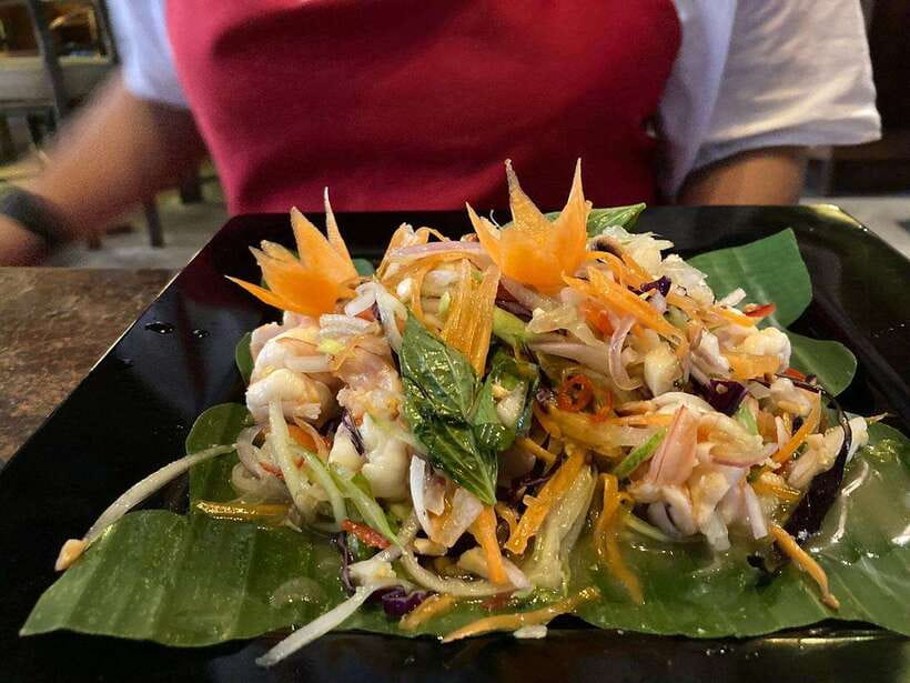 Khmer Food Culture Cooking Class in Kampot - Who should book this class (and who might not)