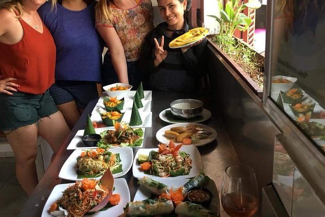 Khmer Gourmet Cooking Class - A Private Khmer Cooking Class That Fits Real Life in Siem Reap