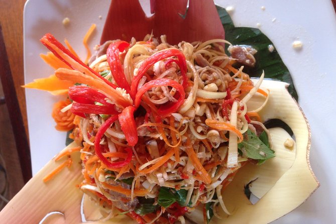 Khmer Gourmet Cooking Class - How the Cooking Lesson Works: Starter, Main, Dessert
